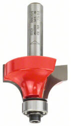 Bosch 2608629376 Expert Profilmaró Kés - 8x31, 75x60 mm