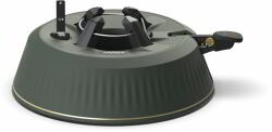 KRINNER X-260 Víztartályos Karácsonyfa Talp - 2.6 m, 12 cm, 3.5 L
