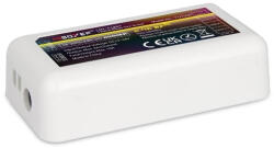 Avide LED Szalag 12-24 V 120 W Fényerőszabályzó 4 Zónás Vezérlő