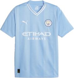 PUMA Manchester City 2023/24 Hazai Mez - XL, Világoskék