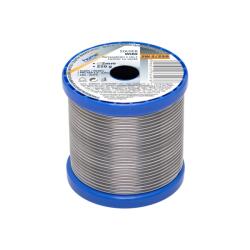 SMA SW 2/250 forrasztóón, 2mm, 250g, európai gyártótól származó kiváló minőségű forrasztóón, összetétel: SN/PB: 60/40%, gyanta: 2, 0% (SW 2/250)