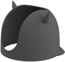 IMOU RANGER 2 kamerához fekete szilikon védőtok (FRS12-IMOU)