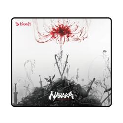 A4Tech Bloody BP45 Naraka 450x400x3mm szövet gamer egérpad (A4TPAD47528) - procompkft