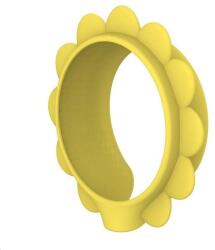 IMOU CUE 2 kamerához sárga szilikon védőtok (FRS15-IMOU)