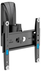 Meliconi SlimStyle Plus 200ST Fast Block 26"- 45" fali konzol (480987)