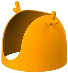 IMOU RANGER 2 kamerához narancssárga szilikon védőtok (FRS13-IMOU)