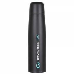LIFEVENTURE TiV Vacuum Flask 1 l