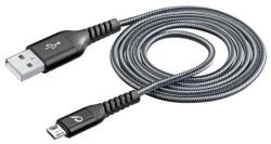 Cellularline TETRACABMUSB1MK Kábel - USB, Micro USB
