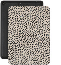 BURGA iPad 10, 2" Flip Tok - Mandula Latte