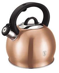 Berlinger Haus BH/1075NO-2-6 3 L Rózsaarany Teáskanna