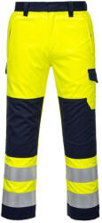 Portwest Hi-Vis Modaflame MV46YNRM