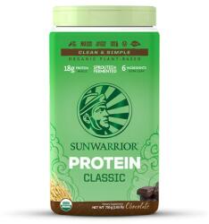 Sunwarrior Protein Classic BIO 750 g