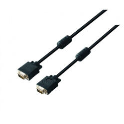 Astrum VGA apa - VGA apa video kábel 1.8 méter SV101 - mobilehome