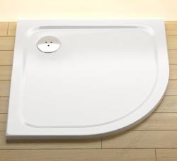 RAVAK Elipso Pro Chrome 80 80x80 cm curbat (XA244401010)