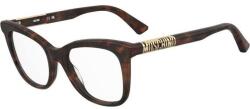 Moschino MOS650 C9B Rama ochelari