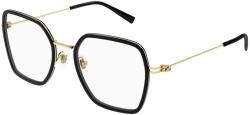 Gucci GG1850O 001 Rama ochelari