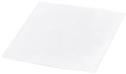  Bérlet tok 9x12cm, víztiszta - polusirodaszer