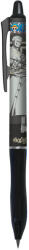 Pilot Rollertoll 0, 7mm, törölhető Pilot Frixion Ball Plus One Piece, írásszín fekete (BLRT-FRPLS7-OP-B) - polusirodaszer