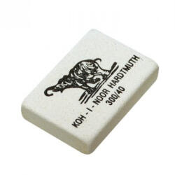 KOH-I-NOOR Radír elefántos 300/40 Koh-I-Noor (7120064000) - polusirodaszer