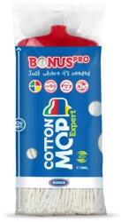Bonus Felmosó fej mop 350 g pamut Bonus Pro CottonMop Expert_B832 (B764) - polusirodaszer