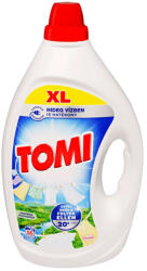 TOMI Mosógél 2, 475 liter (55 mosás) fehér ruhákhoz Tomi (C64636_54000475_14545) - polusirodaszer