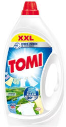 TOMI Mosógél 2, 97 liter (66 mosás) fehér és világos ruhákhoz Tomi Amazónia - polusirodaszer