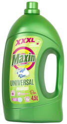  Mosógél 4, 5 liter (45 mosáshoz) Maxin XXXL Universal (16473)