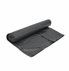  Szemeteszsák 260/280 liter 120 x 140 cm 43 mikron 5 db/tekercs (10) - polusirodaszer