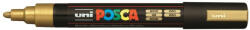uni Dekormarker 1, 8-2, 5mm, Uni Posca PC-5M arany (2UPC5MA) - polusirodaszer