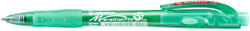 STABILO Golyóstoll 0, 38mm, Stabilo Marathon 318/36, írásszín zöld (318F1036)