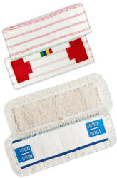 Bonus Mophuzat zsebes-füles 40 cm mikroszálas BonusPro Micro FlatMOP_B258 (B258) - polusirodaszer