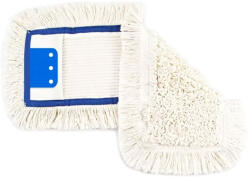 Üçtem-Plas Mophuzat zsebes-füles (műanyag) 3 lyukú 40 cm pamut NZE046-3WP (NZE046-3WP) - polusirodaszer