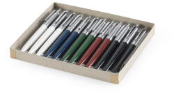 BLUERING Golyóstoll PX jellegű vegyes test, Bluering® írásszín kék (7010217010) - polusirodaszer