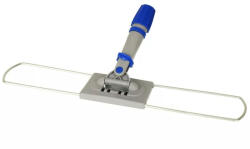 Selmop Felmosó fej moptartó keret fém/műanyag zsebes 80 cm WMB80 (WMB80) - polusirodaszer
