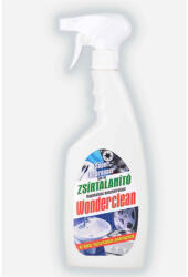 Satina Zsíroldószer szórófejes 500 ml Wonderclean (306) - polusirodaszer