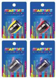 Educa Hegyező 1 lyukú műanyag, bliszteres Educa (C-302085)