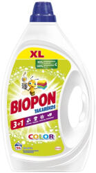 Biopon Mosógél 2, 43 liter (54 mosás) színes ruhákhoz Biopon Takarékos Color (12552)