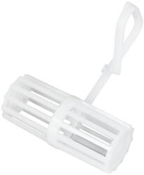 Dalma WC-tisztító rúdhoz üres kosár Dalma (1) - polusirodaszer