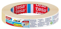 tesa Maszkoló/festőszalag 19mmx 50 m Tesa (05085-00000-03) - polusirodaszer