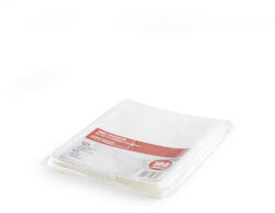 Redin Genotherm lefűzhető, A4, 100 micron narancsos Redin 100 db/csomag, - polusirodaszer