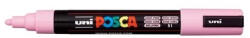 uni Dekormarker 1, 8-2, 5mm, Uni Posca PC-5M világos rózsaszín (2UPC5MVR) - polusirodaszer