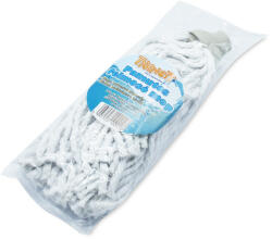  Felmosó fej mop pamut 160 g Eco fehér (1700-153) - polusirodaszer