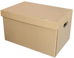 BLUERING Archiváló konténer 570x390x300 mm, Bluering (10083496) - polusirodaszer