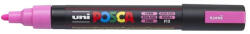 uni Dekormarker 1, 8-2, 5mm, Uni-Posca PC-5MR fluor rózsaszín (2UPC5MFR) - polusirodaszer
