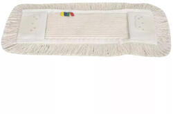 Alpha Mophuzat zsebes-füles (műanyag) 40 cm pamut_CME40FP3 (CME40FP3) - polusirodaszer