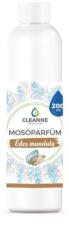 CLEANNE Mosóparfüm 200 ml Cleanne_Környezetbarát Édes mandula - polusirodaszer
