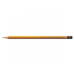 KOH-I-NOOR Grafitceruza 8B, 1500 Koh-I-Noor (7130010004) - polusirodaszer