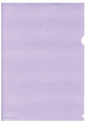Fornax Genotherm 'L' A4, 120 micron 50 db/csomag, Fornax lila (000008799) - polusirodaszer