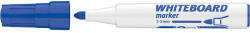 ICO Táblamarker 3mm, kerek Ico 11 kék (9580009005)