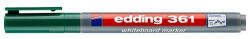 edding Táblamarker 1mm, kerek Edding 361 zöld (7580146003)